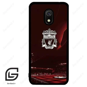 قاب گوشی شیائومی ردمی 8 آ (Redmi 8A ) طرح لیورپول کد 2167