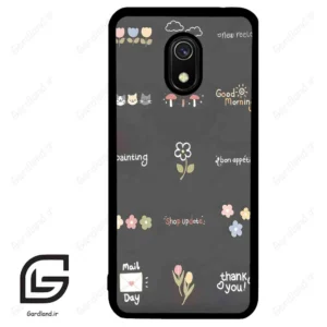 قاب گوشی شیائومی ردمی 8 آ (Redmi 8A ) طرح فانتزی کد 2171
