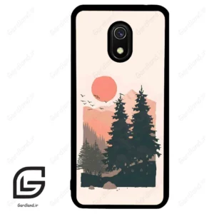 قاب گوشی شیائومی ردمی 8 آ (Redmi 8A ) طرح فانتزی کد 2172