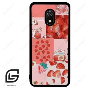 قاب گوشی شیائومی ردمی 8 آ (Redmi 8A ) طرح فانتزی کد 2177