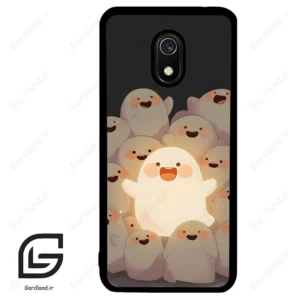 قاب گوشی شیائومی ردمی 8 آ (Redmi 8A ) طرح فانتزی کد 2182