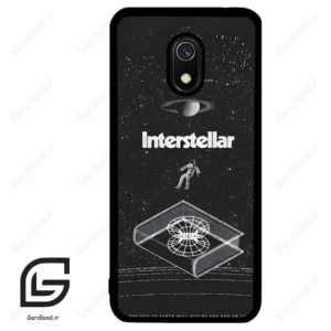قاب گوشی شیائومی ردمی 8 آ (Redmi 8A ) طرح ساده کد 2185