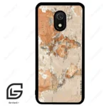 قاب گوشی شیائومی ردمی 8 آ (Redmi 8A ) طرح نقشه کد 2187