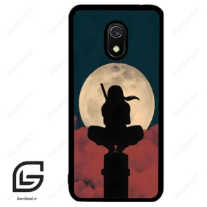 قاب گوشی شیائومی ردمی 8 آ (Redmi 8A ) طرح ایتاچی کد 2188