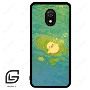 قاب گوشی شیائومی ردمی 8 آ (Redmi 8A ) طرح فانتزی کد 2189