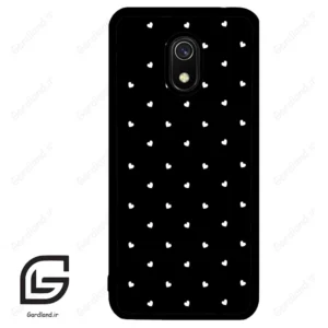 قاب گوشی شیائومی ردمی 8 آ (Redmi 8A ) طرح فانتزی کد 2192