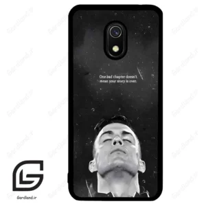قاب گوشی شیائومی ردمی 8 آ (Redmi 8A ) طرح رونالدو کد 2193