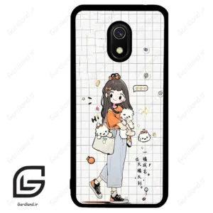 قاب گوشی شیائومی ردمی 8 آ (Redmi 8A ) طرح فانتزی کد 2194
