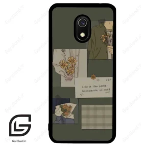 قاب گوشی شیائومی ردمی 8 آ (Redmi 8A ) طرح فانتزی کد 2196