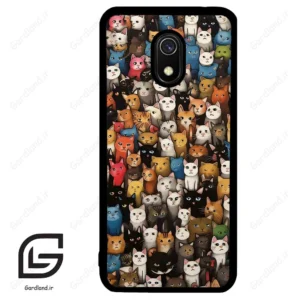 قاب گوشی شیائومی ردمی 8 آ (Redmi 8A ) طرح فانتزی کد 2199