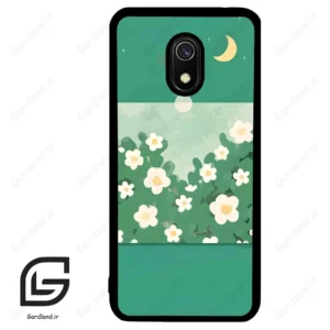قاب گوشی شیائومی ردمی 8 آ (Redmi 8A ) طرح ساده کد 2200