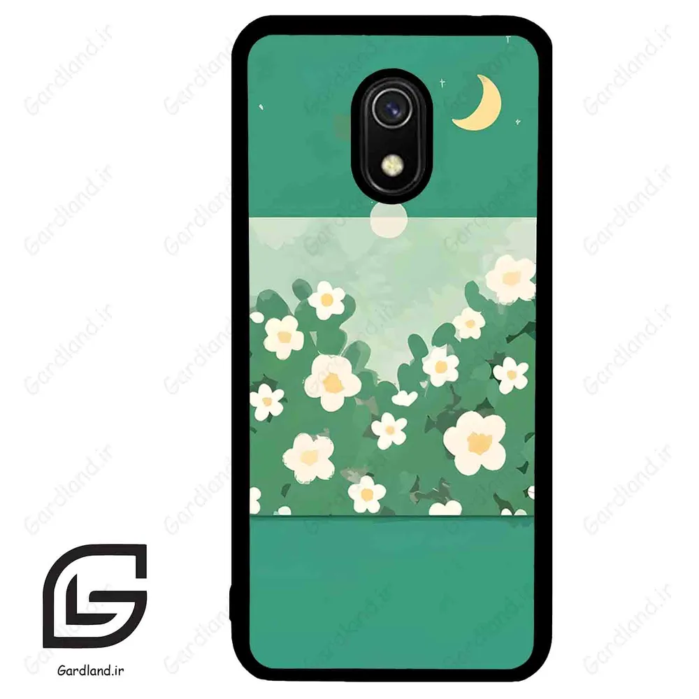 قاب گوشی شیائومی ردمی 8 آ (Redmi 8A ) طرح ساده کد 2200
