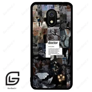 قاب گوشی شیائومی ردمی 8 آ (Redmi 8A ) طرح شغل کد 2202