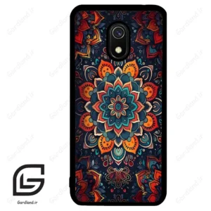 قاب گوشی شیائومی ردمی 8 آ (Redmi 8A ) طرح دخترانه کد 2207