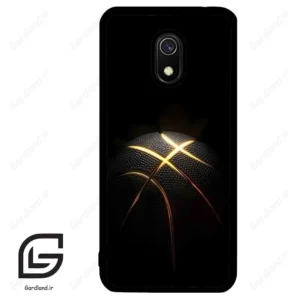 قاب گوشی شیائومی ردمی 8 آ (Redmi 8A ) طرح توپ کد 2210