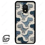 قاب گوشی شیائومی ردمی 8 آ (Redmi 8A ) طرح دایناسور کد 2212