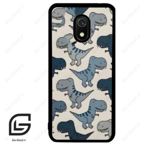 قاب گوشی شیائومی ردمی 8 آ (Redmi 8A ) طرح دایناسور کد 2212