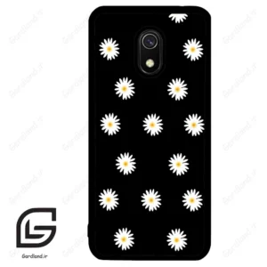 قاب گوشی شیائومی ردمی 8 آ (Redmi 8A ) طرح گل کد 2215