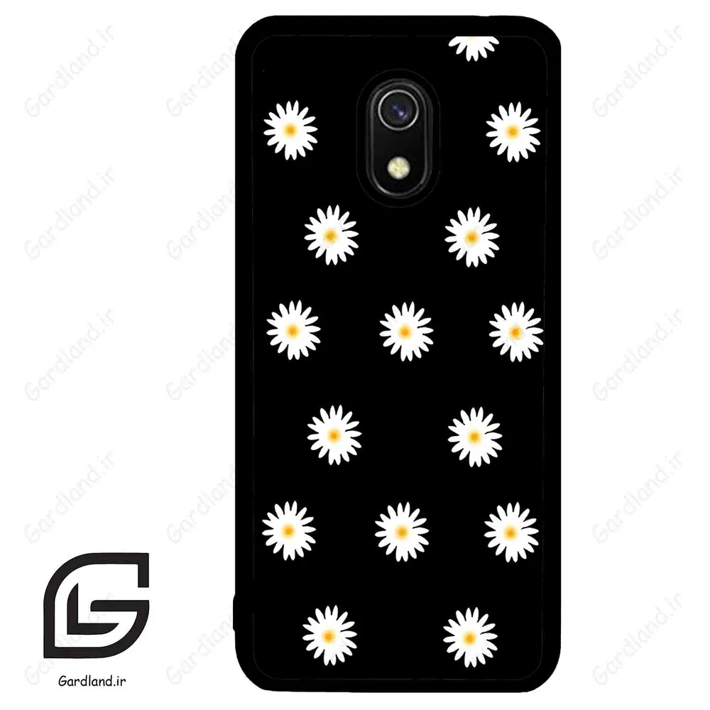 قاب گوشی شیائومی ردمی 8 آ (Redmi 8A ) طرح گل کد 2215