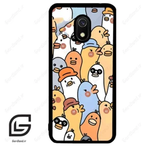 قاب گوشی شیائومی ردمی 8 آ (Redmi 8A ) طرح جوجه کد 2219