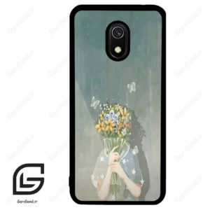 قاب گوشی شیائومی ردمی 8 آ (Redmi 8A ) طرح دخترانه کد 2220