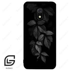 قاب گوشی شیائومی ردمی 8 آ (Redmi 8A ) طرح برگ کد 2223