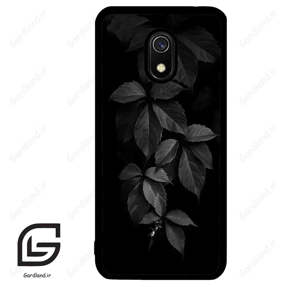 قاب گوشی شیائومی ردمی 8 آ (Redmi 8A ) طرح برگ کد 2223