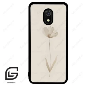 قاب گوشی شیائومی ردمی 8 آ (Redmi 8A ) طرح گل کد 2225