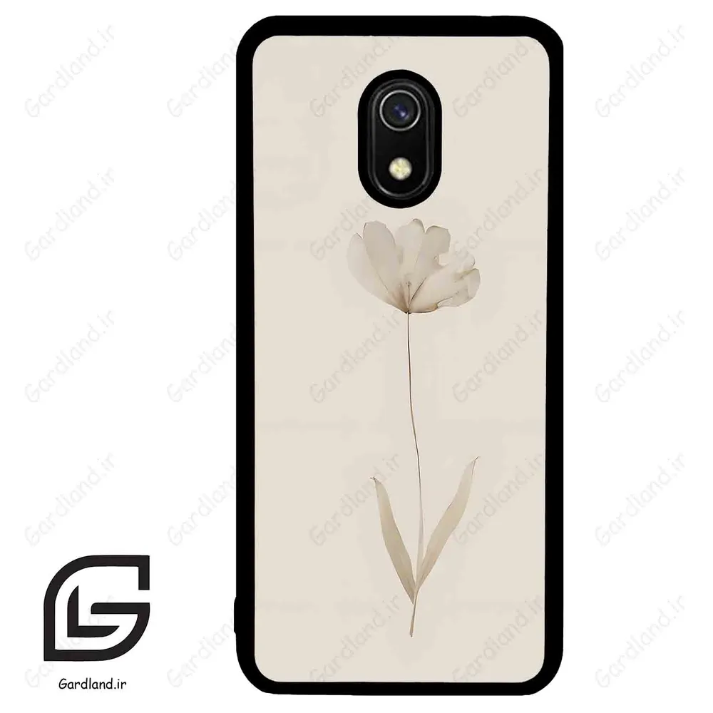 قاب گوشی شیائومی ردمی 8 آ (Redmi 8A ) طرح گل کد 2225