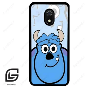 قاب گوشی شیائومی ردمی 8 آ (Redmi 8A ) طرح سالیوان کد 2228