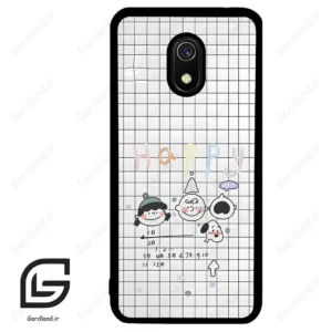 قاب گوشی شیائومی ردمی 8 آ (Redmi 8A ) طرح فانتزی کد 2230