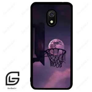 قاب گوشی شیائومی ردمی 8 آ (Redmi 8A ) طرح بسکتبال کد 2233