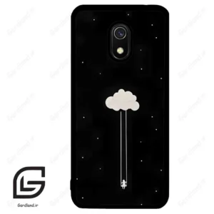 قاب گوشی شیائومی ردمی 8 آ (Redmi 8A ) طرح دخترانه کد 2235