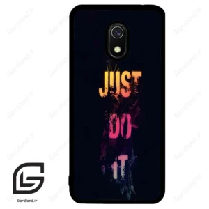 قاب گوشی شیائومی ردمی 8 آ (Redmi 8A ) طرح نوشته کد 2237