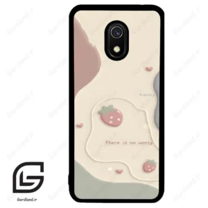 قاب گوشی شیائومی ردمی 8 آ (Redmi 8A ) طرح دخترانه کد 2239