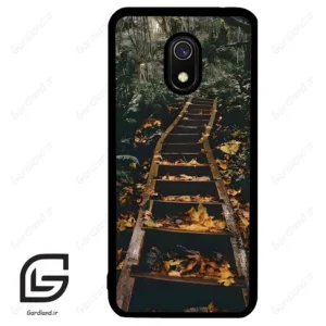 قاب گوشی شیائومی ردمی 8 آ (Redmi 8A ) طرح طبیعت کد 2240