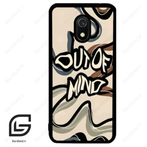 قاب گوشی شیائومی ردمی 8 آ (Redmi 8A ) طرح نوشته کد 2245