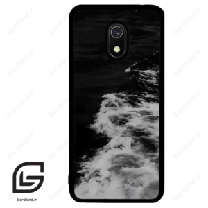 قاب گوشی شیائومی ردمی 8 آ (Redmi 8A ) طرح دریا کد 2247