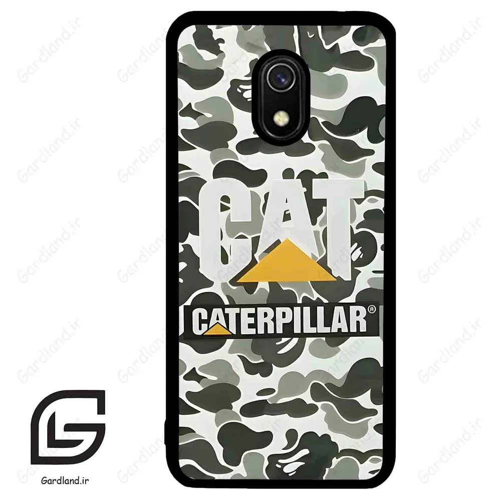 قاب گوشی شیائومی ردمی 8 آ (Redmi 8A ) طرح برند کد 2248