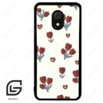 قاب گوشی شیائومی ردمی 8 آ (Redmi 8A ) طرح گل کد 2252