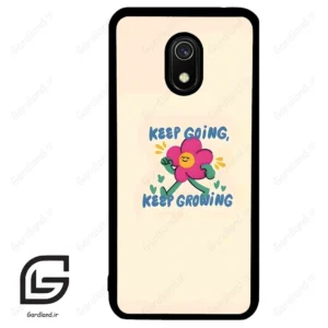 قاب گوشی شیائومی ردمی 8 آ (Redmi 8A ) طرح نوشته کد 2253