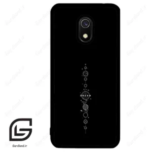 قاب گوشی شیائومی ردمی 8 آ (Redmi 8A ) طرح خفن کد 2255