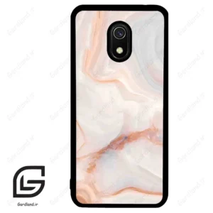 قاب گوشی شیائومی ردمی 8 آ (Redmi 8A ) طرح مرمر کد 2257