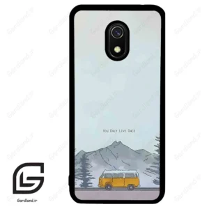 قاب گوشی شیائومی ردمی 8 آ (Redmi 8A ) طرح ون کد 2268