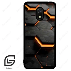 قاب گوشی شیائومی ردمی 8 آ (Redmi 8A ) طرح پسرانه کد 2269