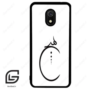 قاب گوشی شیائومی ردمی 8 آ (Redmi 8A ) طرح نوشته کد 2281