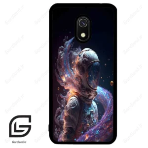 قاب گوشی شیائومی ردمی 8 آ (Redmi 8A ) طرح فضانورد کد 2291