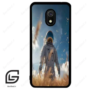 قاب گوشی شیائومی ردمی 8 آ (Redmi 8A ) طرح فضانورد کد 2292
