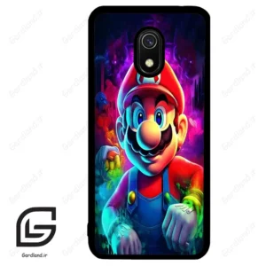 قاب گوشی شیائومی ردمی 8 آ (Redmi 8A ) طرح سوپر کد 2295