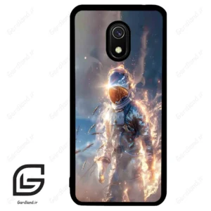 قاب گوشی شیائومی ردمی 8 آ (Redmi 8A ) طرح فضانورد کد 2299